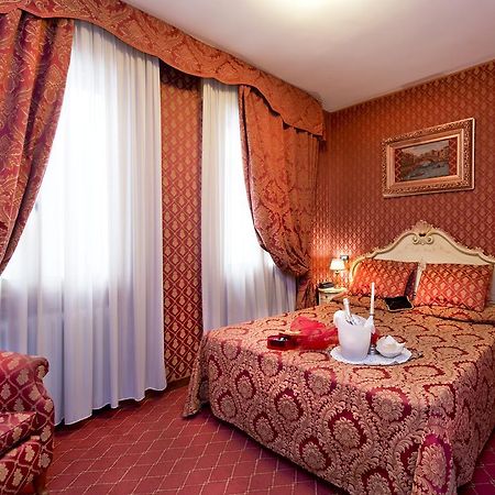 Hotel Mignon Venise Extérieur photo