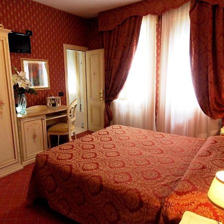 Hotel Mignon Venise Extérieur photo
