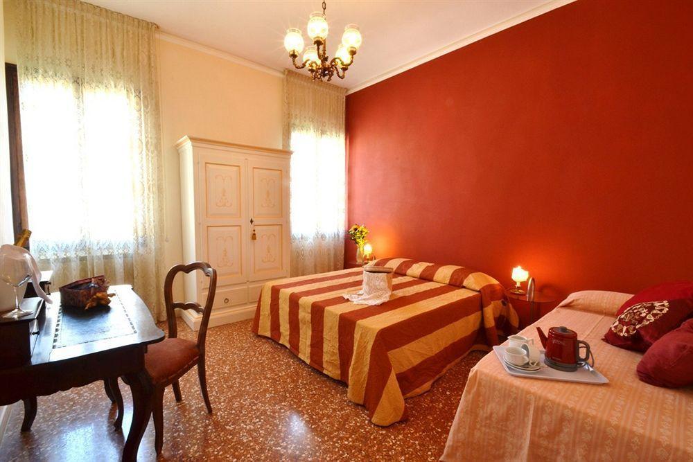 Hotel Mignon Venise Extérieur photo