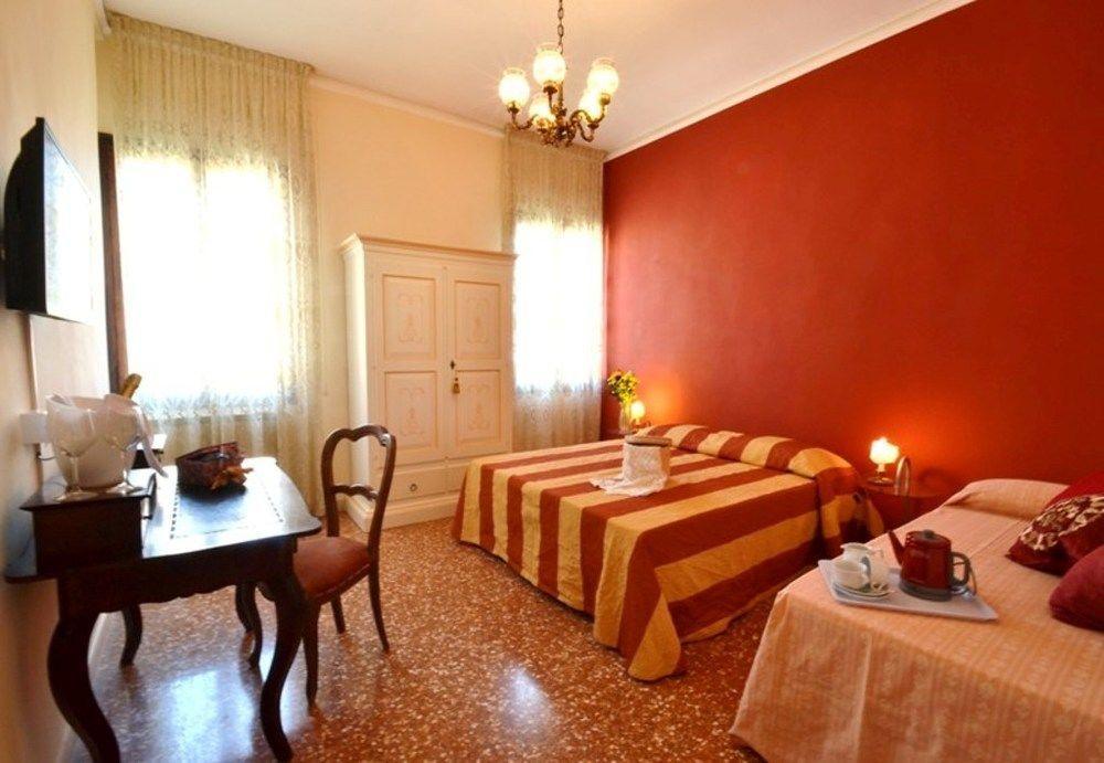 Hotel Mignon Venise Extérieur photo