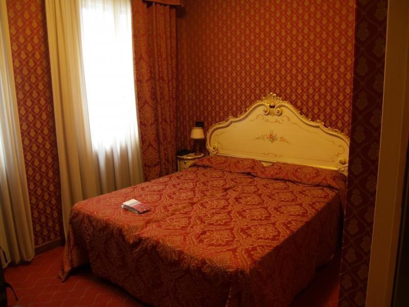 Hotel Mignon Venise Extérieur photo