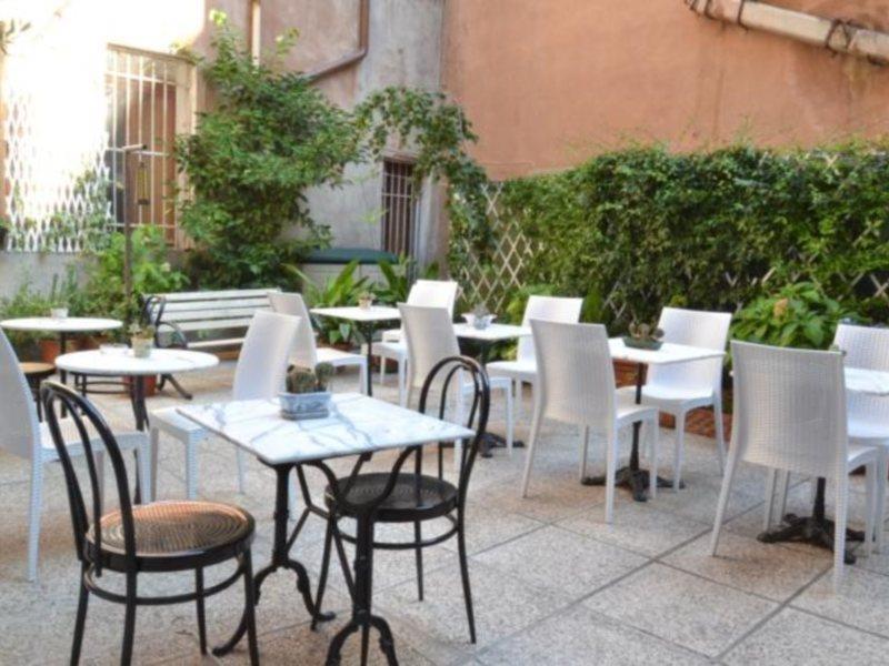 Hotel Mignon Venise Extérieur photo