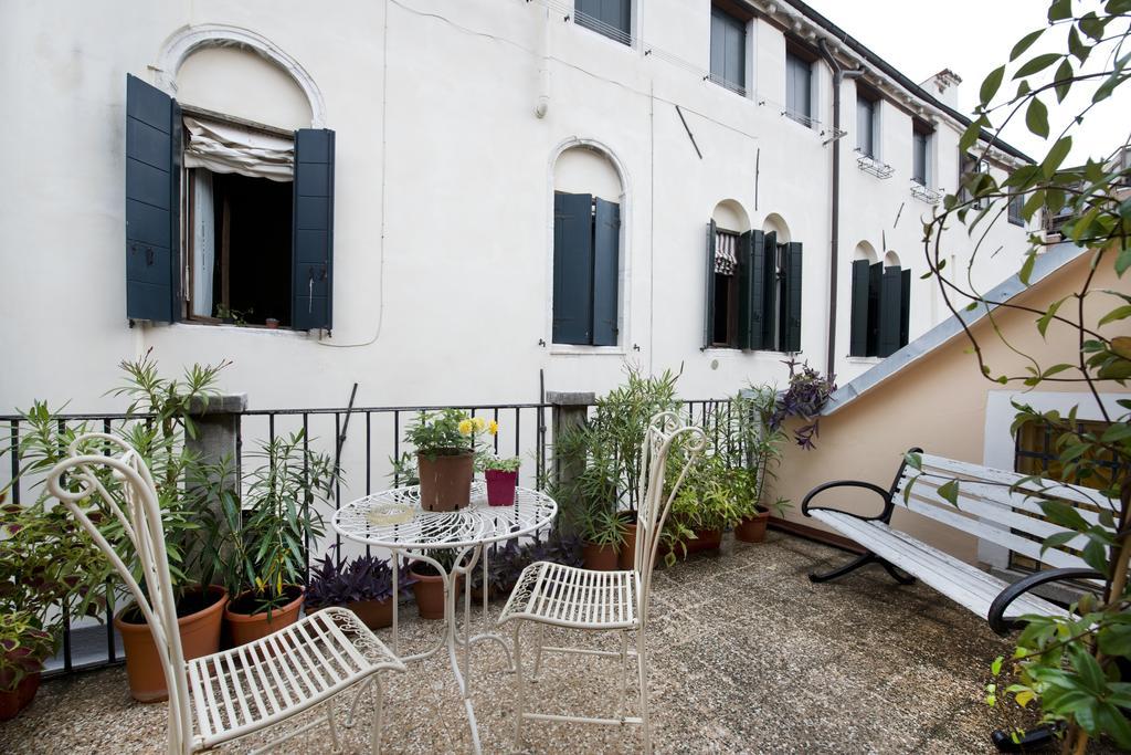 Hotel Mignon Venise Extérieur photo