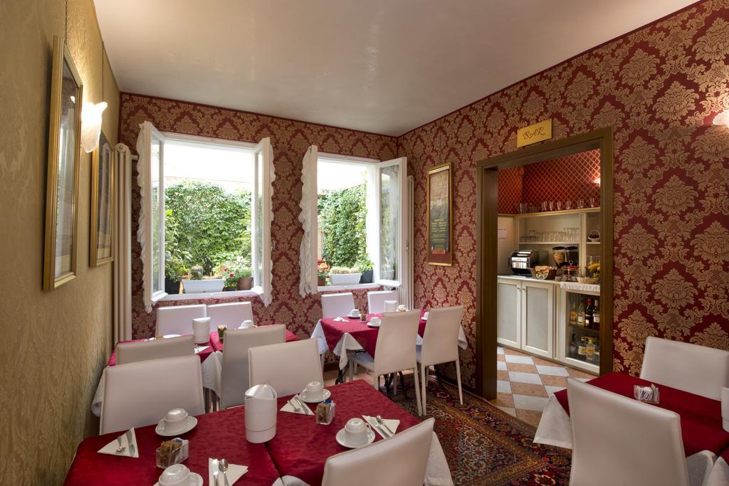 Hotel Mignon Venise Extérieur photo