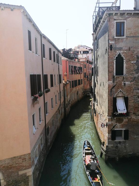 Hotel Mignon Venise Extérieur photo