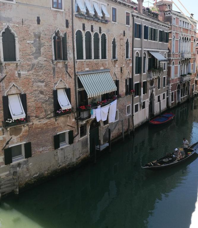 Hotel Mignon Venise Extérieur photo