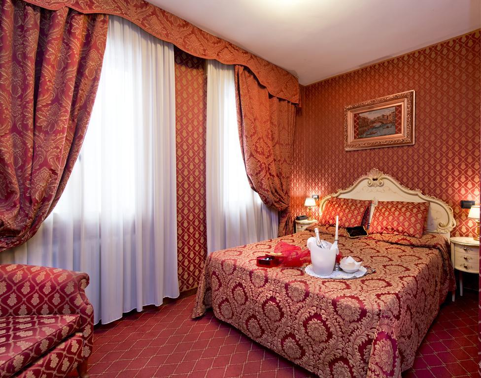 Hotel Mignon Venise Extérieur photo