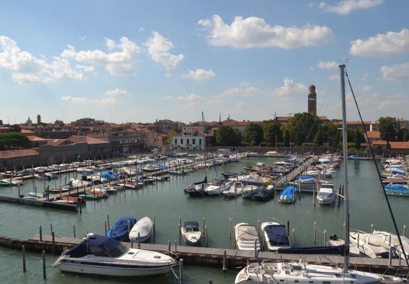 Hotel Mignon Venise Extérieur photo
