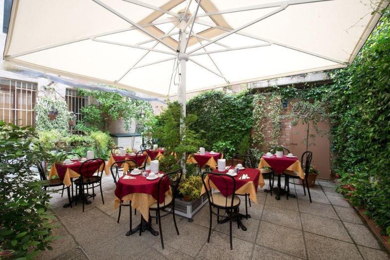 Hotel Mignon Venise Extérieur photo