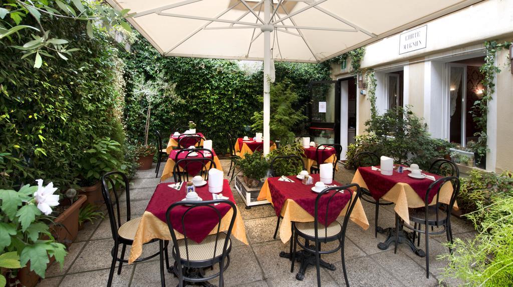 Hotel Mignon Venise Extérieur photo