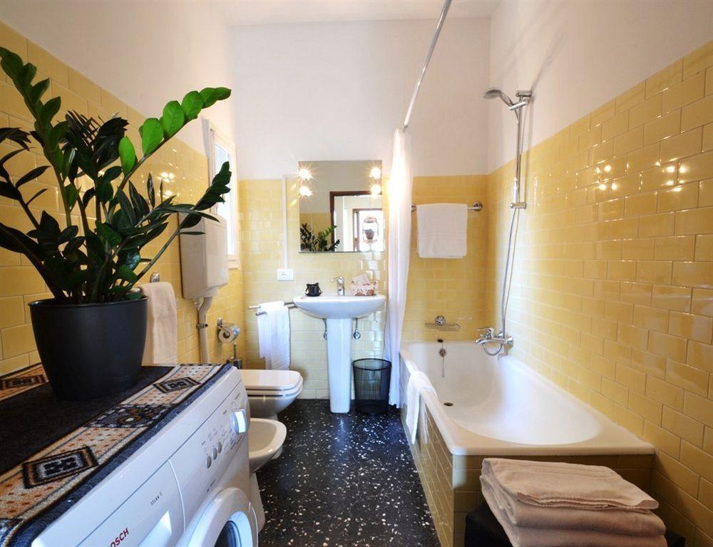 Hotel Mignon Venise Extérieur photo