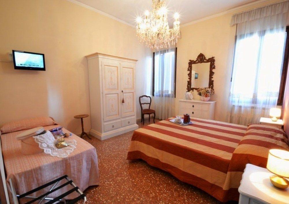 Hotel Mignon Venise Extérieur photo