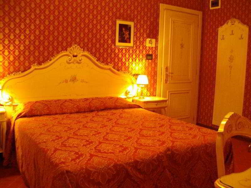 Hotel Mignon Venise Extérieur photo