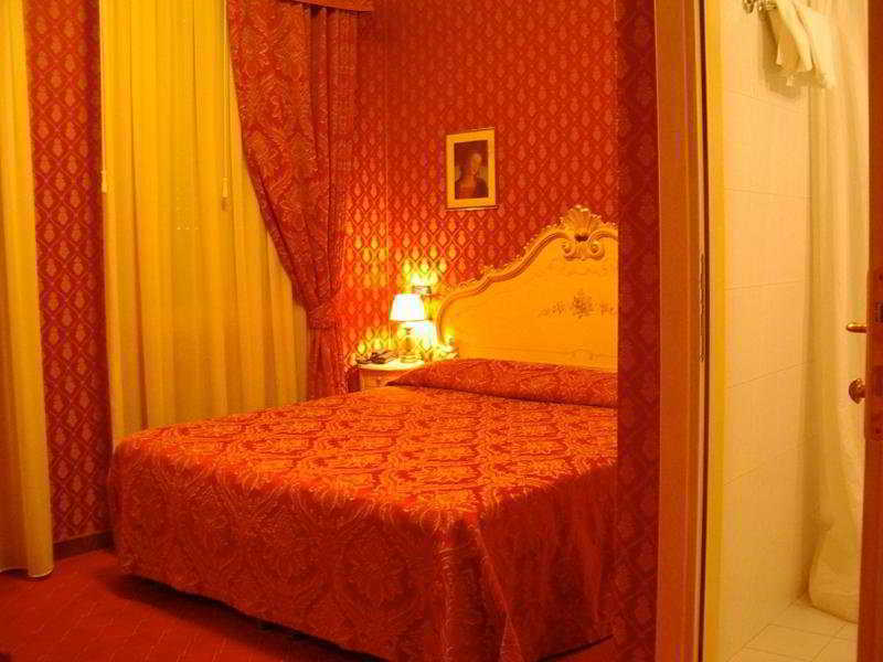 Hotel Mignon Venise Extérieur photo