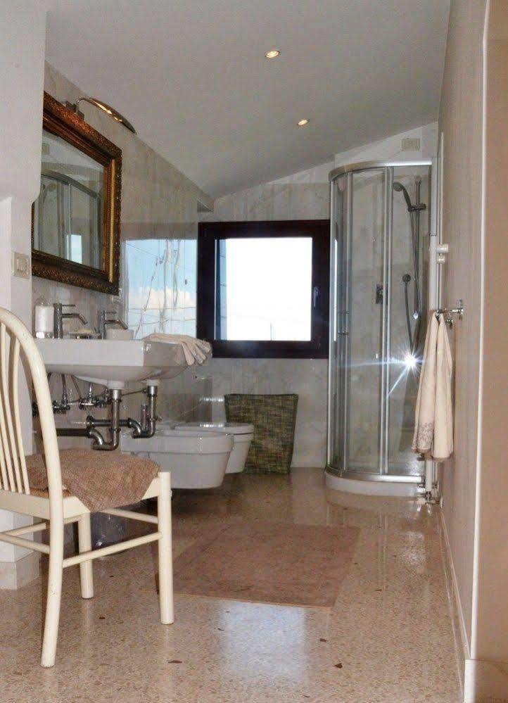 Hotel Mignon Venise Extérieur photo