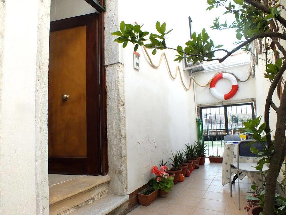 Hotel Mignon Venise Extérieur photo