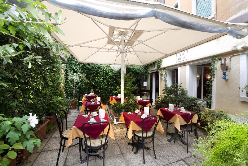 Hotel Mignon Venise Extérieur photo