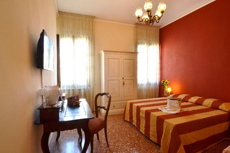 Hotel Mignon Venise Extérieur photo