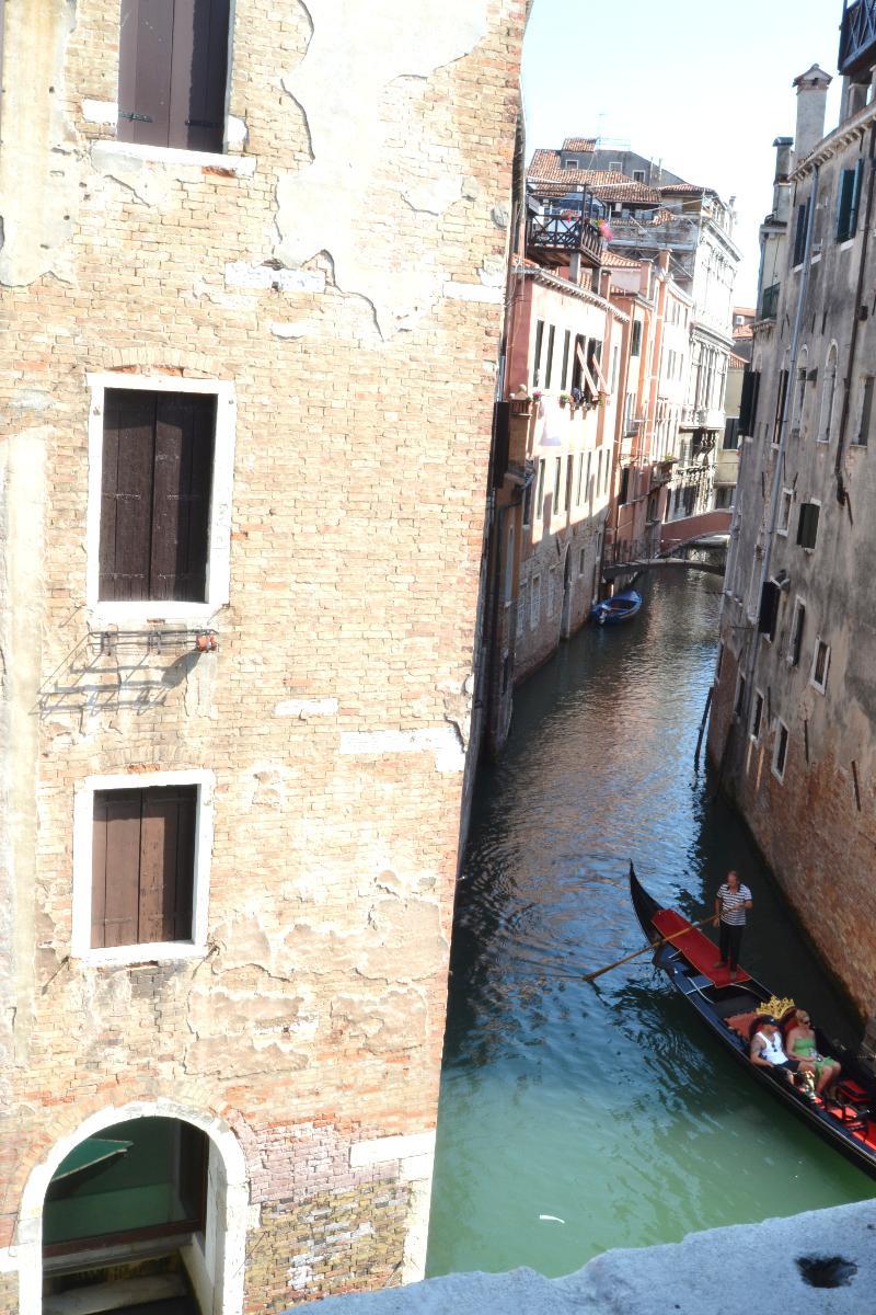 Hotel Mignon Venise Extérieur photo