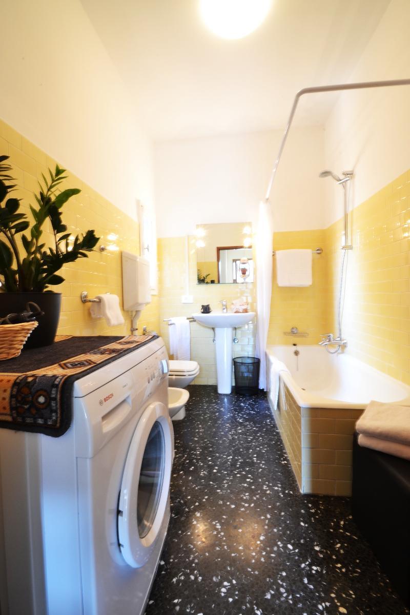Hotel Mignon Venise Extérieur photo