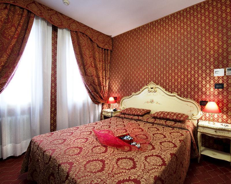 Hotel Mignon Venise Extérieur photo