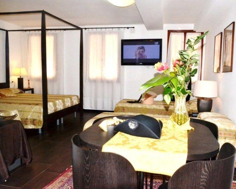Hotel Mignon Venise Extérieur photo