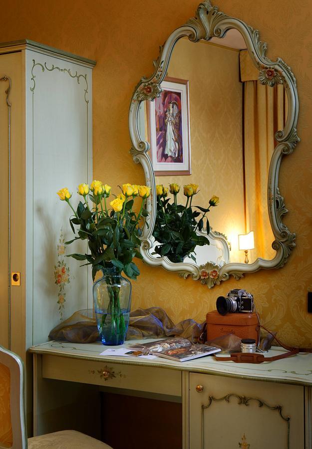 Hotel Mignon Venise Extérieur photo