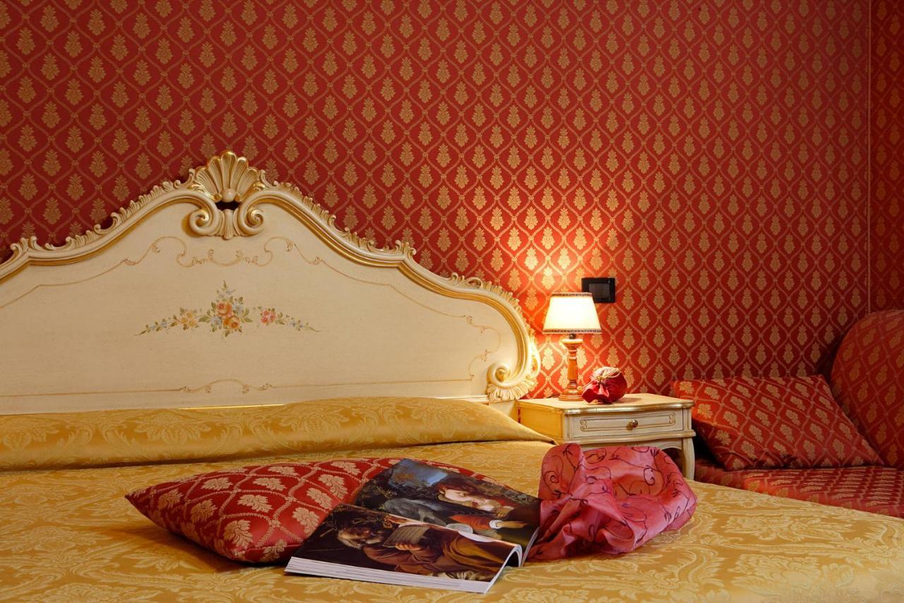 Hotel Mignon Venise Extérieur photo
