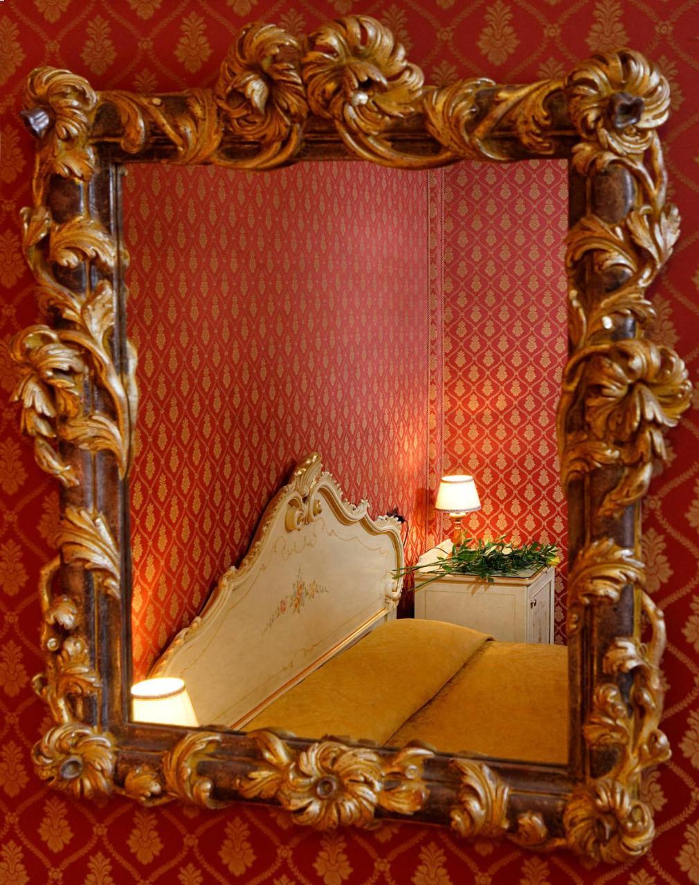 Hotel Mignon Venise Extérieur photo
