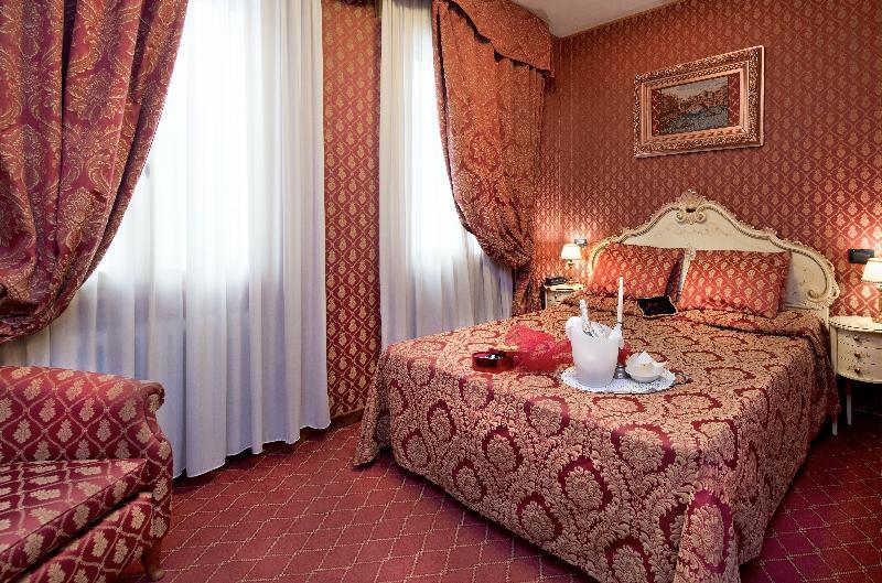 Hotel Mignon Venise Extérieur photo