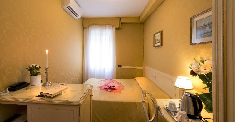 Hotel Mignon Venise Extérieur photo