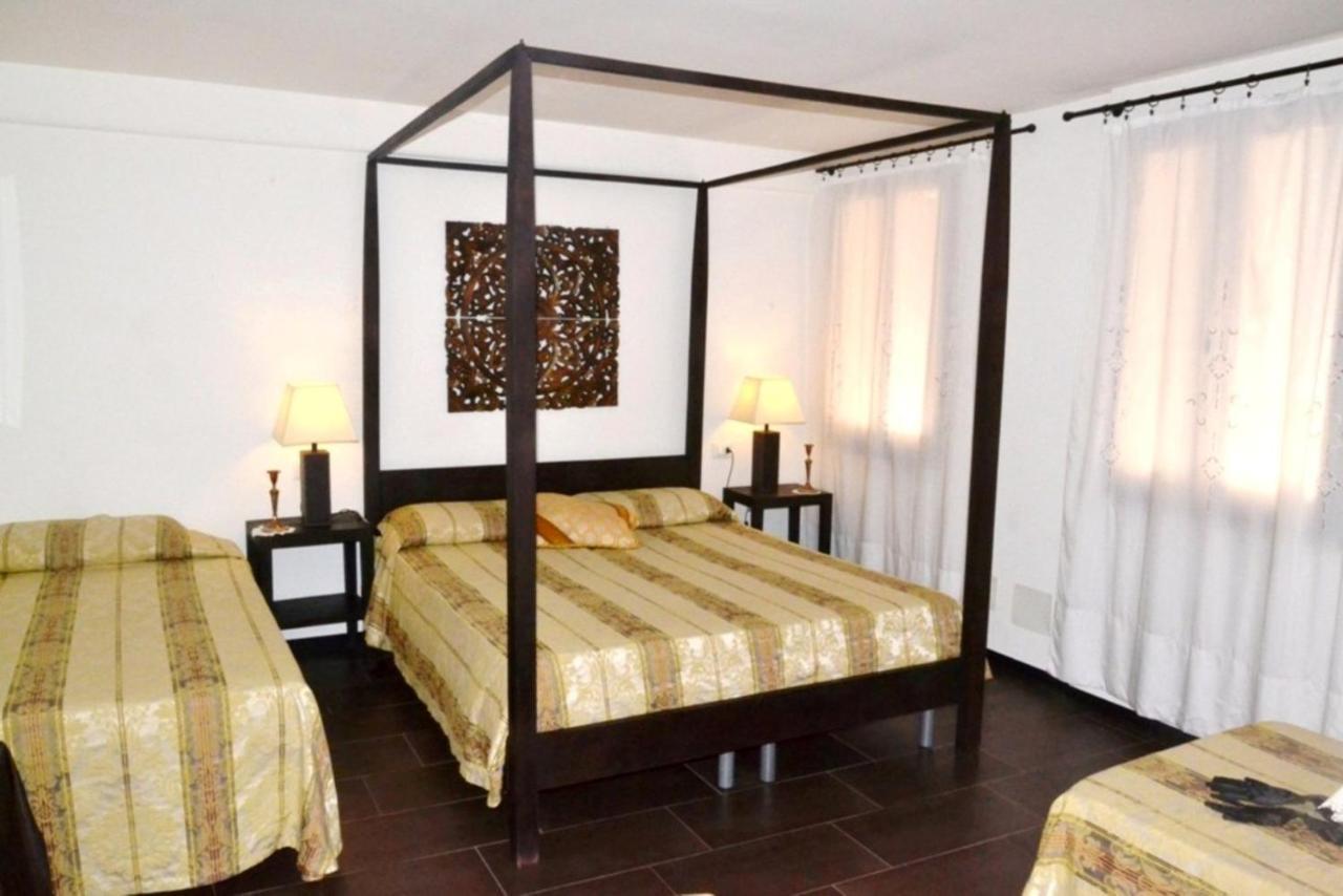 Hotel Mignon Venise Extérieur photo