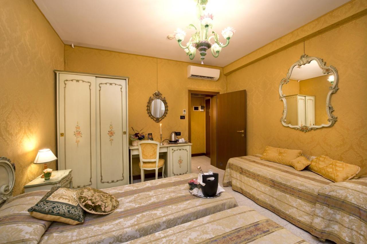 Hotel Mignon Venise Extérieur photo