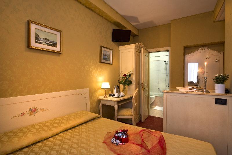 Hotel Mignon Venise Extérieur photo