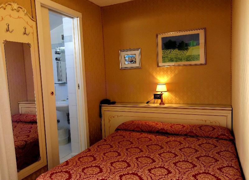 Hotel Mignon Venise Extérieur photo