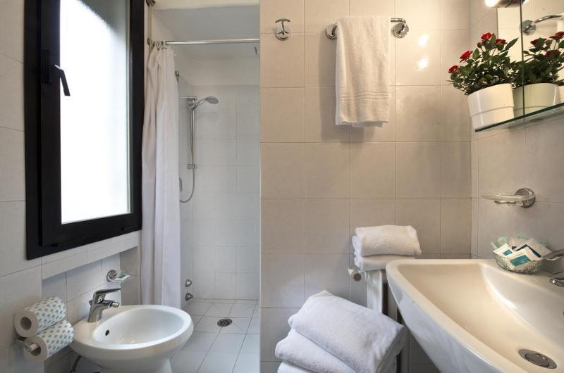 Hotel Mignon Venise Extérieur photo