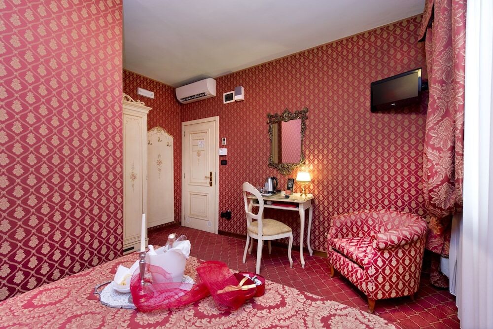 Hotel Mignon Venise Extérieur photo